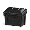 Ящик для ветоши 250 л PREMIUM
