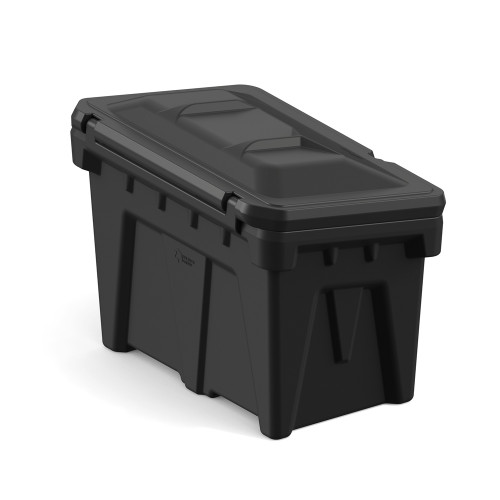 Ящик для ветоши 250 л PREMIUM
