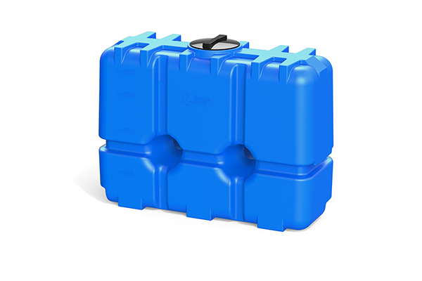 Баки пластиковые накопительные для воды